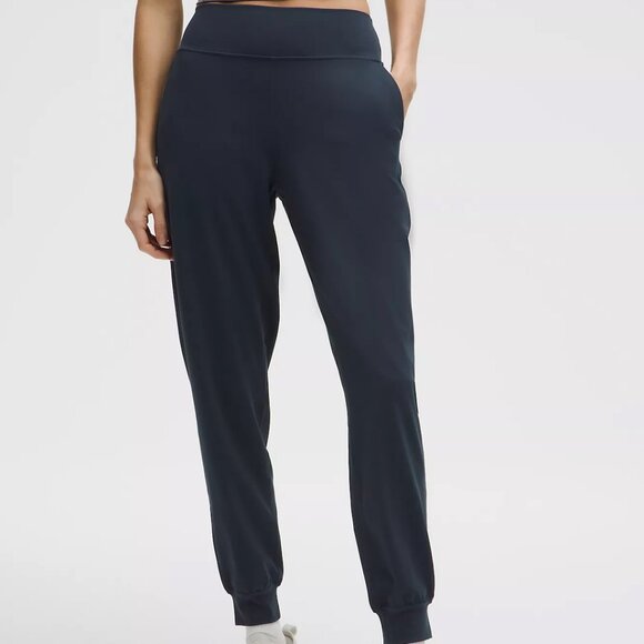 lululemon Align High-Rise Joggers - Picture 1 of 2